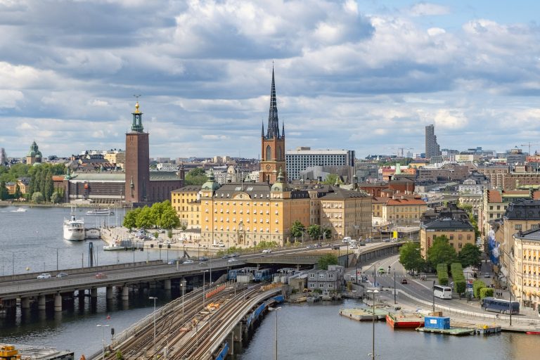 Besöka Stockholm Med Barn - 12 Tips På Saker Att Göra » Från Stad Till ...