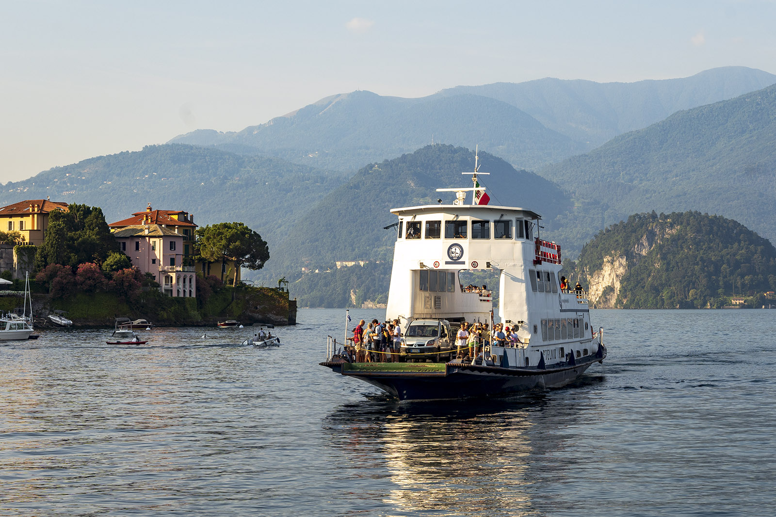 Lake Como