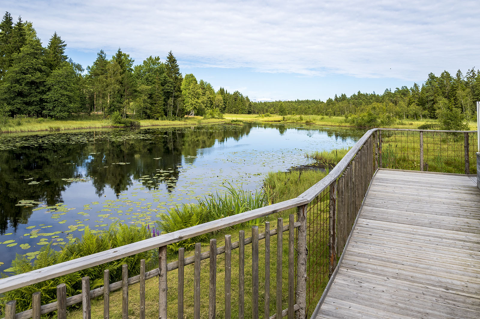 Forssa Kvarnagård